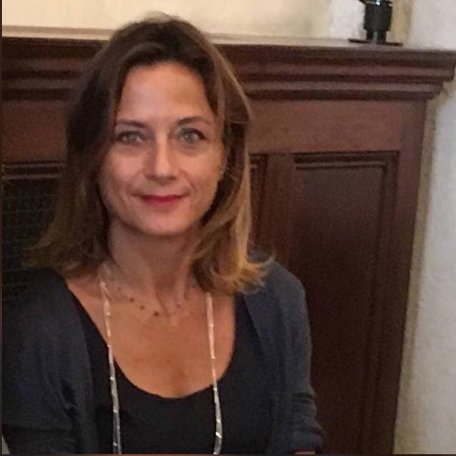 Cecilia Gobbi